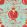 Melagranata Wallpaper by MINDTHEGAP Azzurro