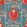 Melagranata Wallpaper by MINDTHEGAP Stone Blue