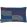 Mellow Cushion 40 x 60cm by Maison Casamance Bleu Cobalt