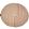 Mellow Round Cushion Ø 45cm by Maison Casamance Alezan