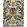 Melora Rug by Harlequin Positano/Succulent/Gold