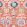 Mendoza Suzani Fabric by Thibaut Coral