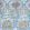 Mendoza Suzani Fabric by Thibaut French Blue and Lavender