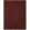Mercer Rug by Asiatic Burgundy