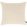 Merlon Cushion 50 x 50cm by Kirkby Design Chalk