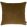 Merlon Cushion 50 x 50cm by Kirkby Design Tobacco