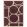 Metro Rug by Asiatic Plum