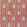 Midhurst Fabric by Titley and Marr Navy, Red & Dove