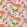 Midi Amelia Fabric by Arley House Powder Pink