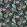 Midi Botanic Fabric by Arley House Twilight
