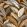 Midi Oasis Fabric by Arley House Rustic