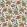 Midi Paridisa Fabric by Arley House Pearl