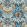 Midi Rostherne Fabric by Arley House Sky