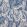Millie Feuilles Performance Fabric by Christopher Farr Cloth Blue