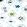 Fish Eye Wallpaper by MINDTHEGAP Aqua
