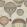 Hot Air Wallpaper by MINDTHEGAP Brown Multi