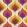 Ottoman Pattern Wallpaper by MINDTHEGAP Red