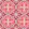 Rufous Tile Wallpaper by MINDTHEGAP Red