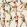 The Acrobats Wallpaper by MINDTHEGAP Beige