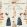 The Great Show Wallpaper by MINDTHEGAP Beige