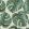 Tropical Leaf Wallpaper by MINDTHEGAP Green