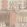 Amsterdam Wallpaper by MINDTHEGAP Brown,Red,Taupe
