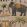 The Procession Wallpaper by MINDTHEGAP Taupe