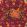 Aristocracy Wallpaper by MINDTHEGAP Black, Mauve, Red, Yellow