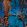 Coral Reef Wallpaper by MINDTHEGAP Ultramarine