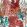 Coral Reef Wallpaper by MINDTHEGAP Blue, Red, White