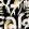 Gestural Abstraction Wallpaper by MINDTHEGAP Anthracite