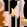 Human Nature Wallpaper by MINDTHEGAP Black, Brown, Pink, Gold