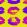 Neon Kiss Wallpaper by MINDTHEGAP Pink, Purple, Yellow