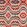 Psychedelic Wallpaper by MINDTHEGAP Blue, Red, Taupe