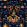 Transylvania Folk Wallpaper by MINDTHEGAP Blue, Red, Yellow