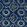 Ajrak Fabric by MINDTHEGAP Indigo