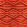 Eye Dazzler Navajo Fabric by MINDTHEGAP Red