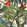 Parrots Of Brasil Fabric by MINDTHEGAP Green