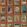 Miniatures Wallpaper by Andrew Martin Multi