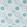 Darjeeling Wallpaper by Mini Moderns Chalkhill Blue