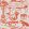 Pet Sounds Wallpaper by Mini Moderns Harvest Orange