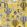 Pleasure Gardens Wallpaper by Mini Moderns Mustard & Silver
