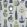 Vessel Wallpaper by Mini Moderns Concrete
