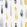 Feathers Wallpaper by Mini Moderns Mustard