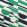 P.L.U.T.O Wallpaper by Mini Moderns Coach Emerald & Silver