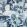 Art Room Wallpaper by Mini Moderns Chalkhill Blue