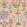Minnie's Garden Wallpaper by George & Minnie Blush