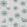 Dandelion Mobile Wallpaper by MissPrint Porcelain with Powder Blue