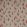Garden City Fabric by MissPrint Putty Rouge