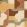 Modernismo Wallpaper by Casamance Blush/Vanille